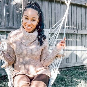 Meet your Posher, Ashley